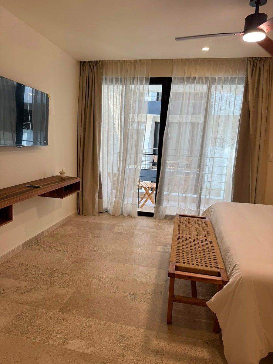 Apartamento em Region 8, Tulum, foto 5 de 23