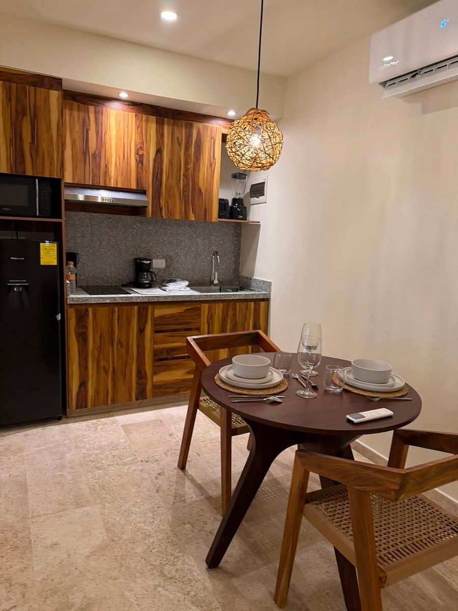 Apartamento em Region 8, Tulum, foto 2 de 23
