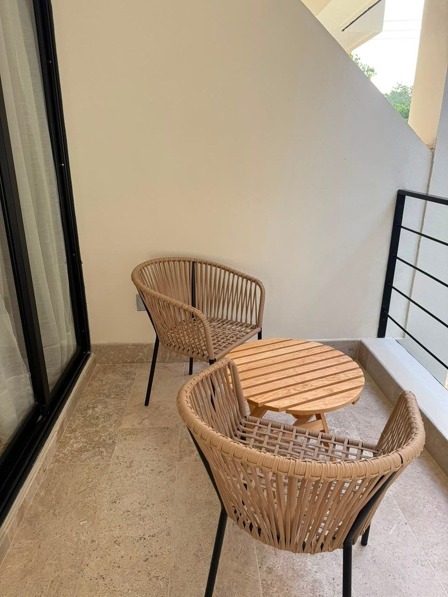 Apartamento em Region 8, Tulum, foto 6 de 23