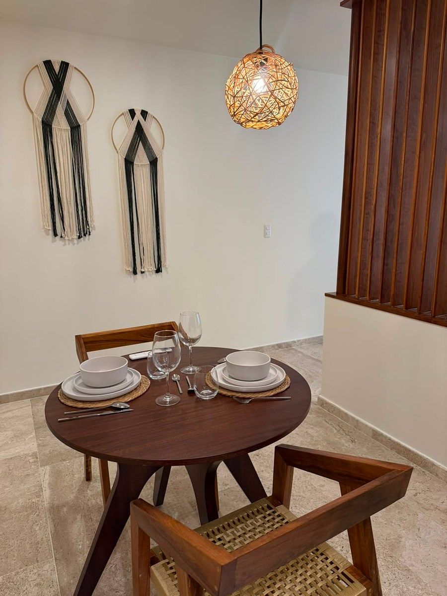 Apartamento em Region 8, Tulum, foto 3 de 23