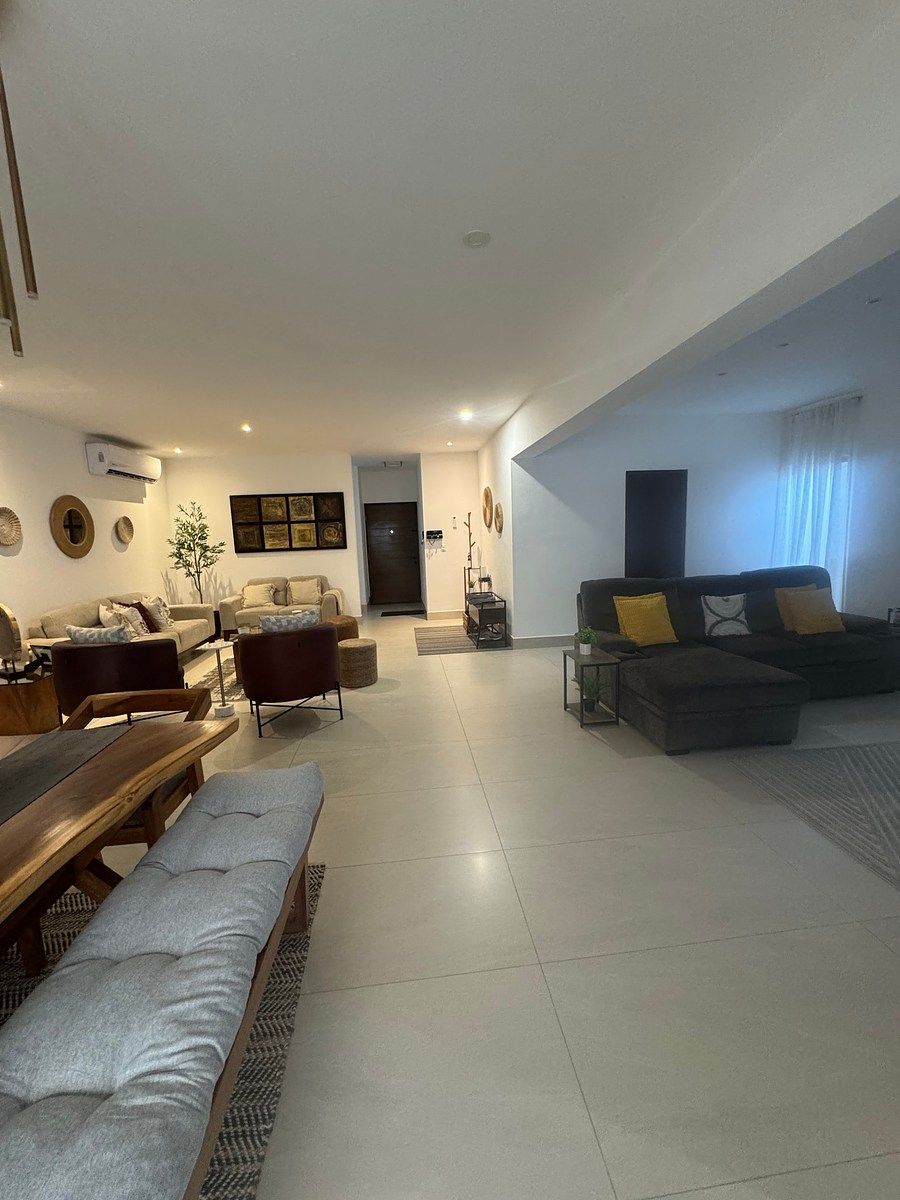 Casa em Las Montañas, Santa Catarina, foto 4 de 10