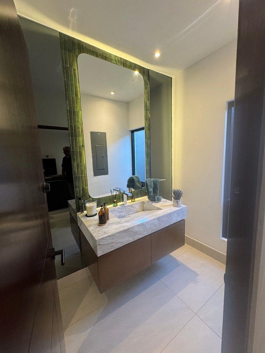 Casa em Las Montañas, Santa Catarina, foto 6 de 10