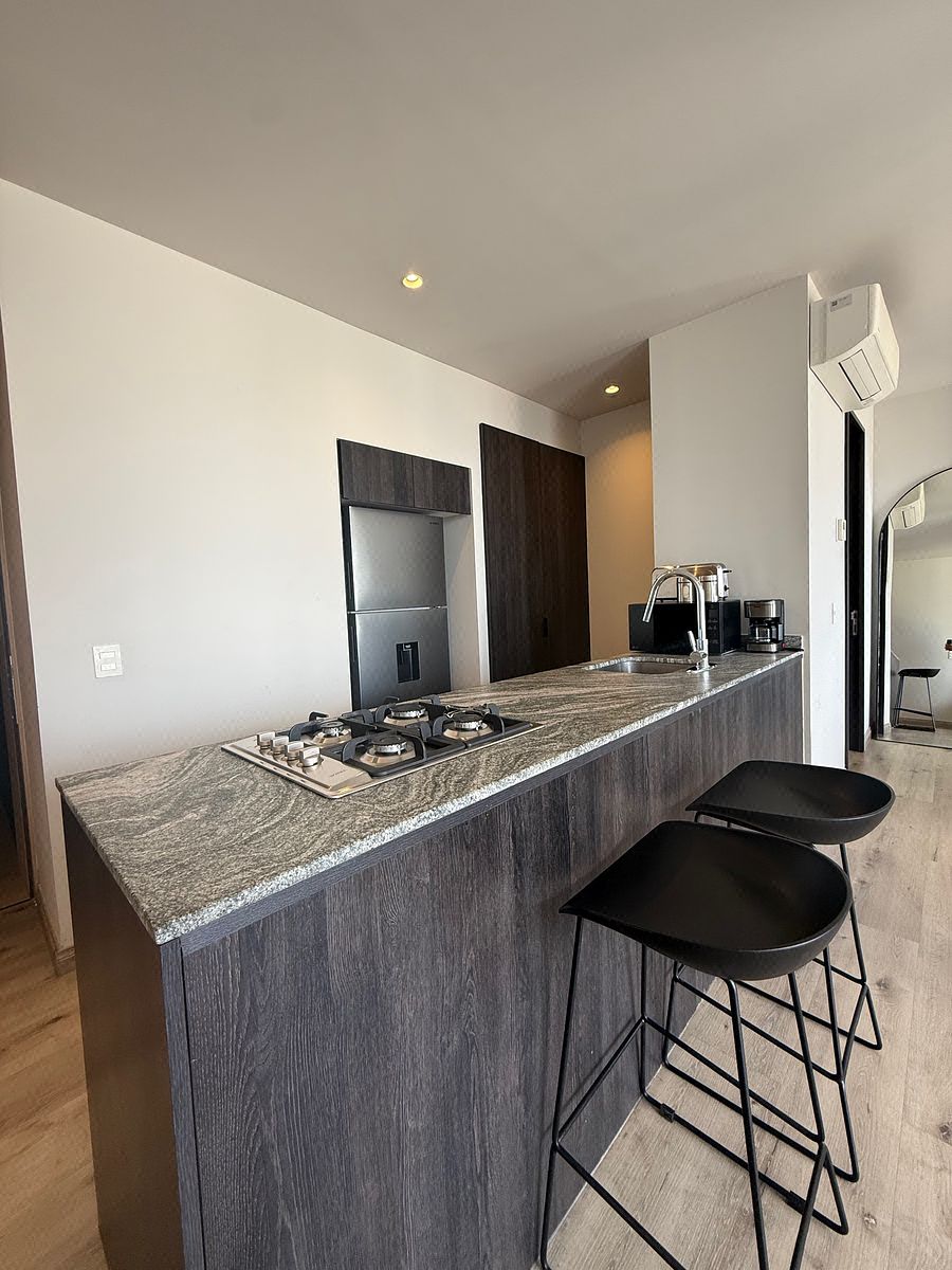 Apartamento em Providencia 1a Secc, Guadalajara, foto 2 de 18