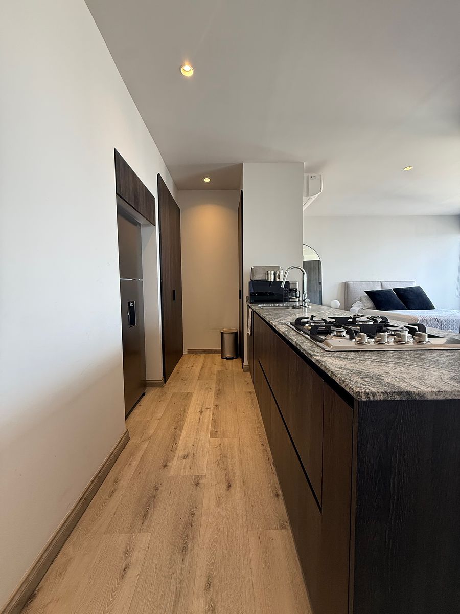 Apartamento em Providencia 1a Secc, Guadalajara, foto 4 de 18