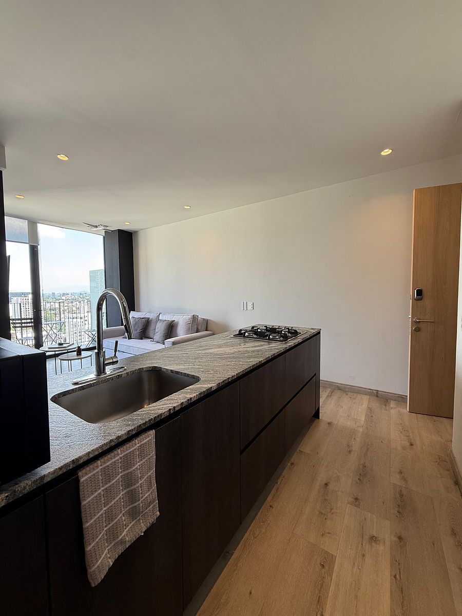 Apartamento em Providencia 1a Secc, Guadalajara, foto 5 de 18