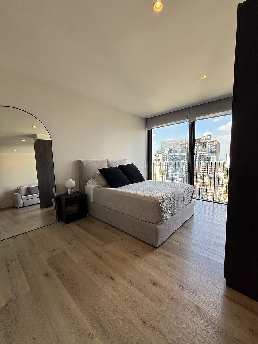 Apartamento em Providencia 1a Secc, Guadalajara, foto 6 de 18