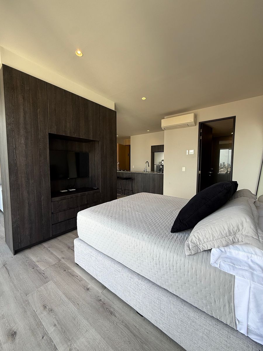 Apartamento em Providencia 1a Secc, Guadalajara, foto 8 de 18