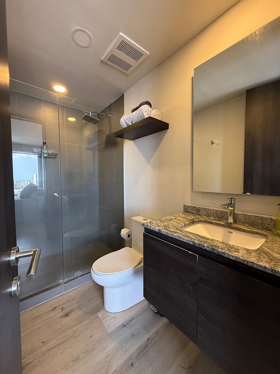 Apartamento em Providencia 1a Secc, Guadalajara, foto 7 de 18