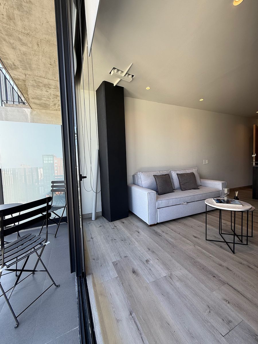 Apartamento em Providencia 1a Secc, Guadalajara, foto 9 de 18