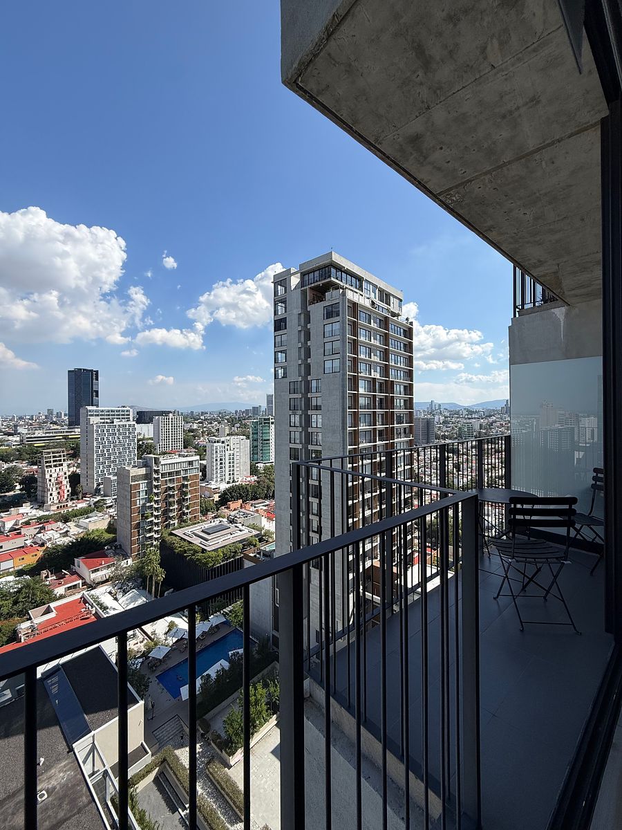 Sao Paulo Vertical Estudio ÚNICO, foto 1 de 18