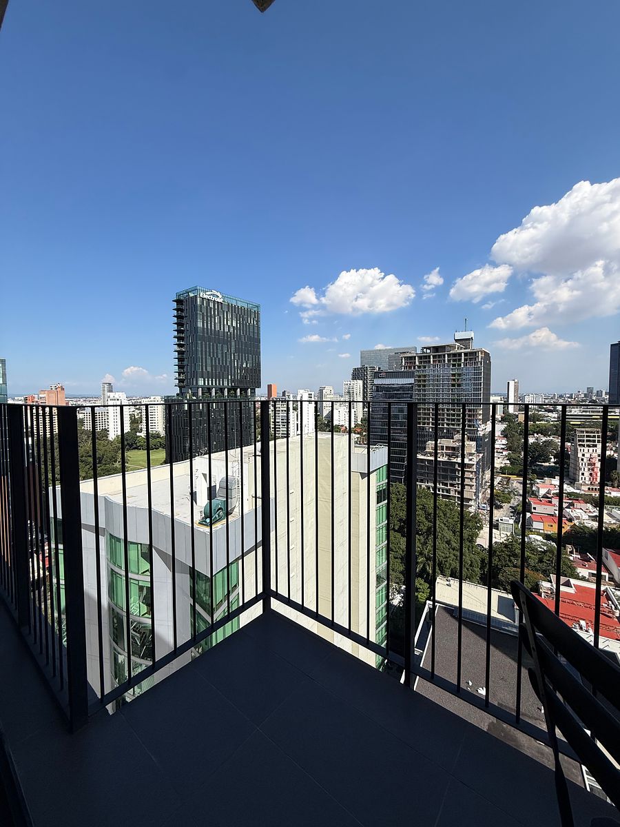 Apartamento em Providencia 1a Secc, Guadalajara, foto 11 de 18