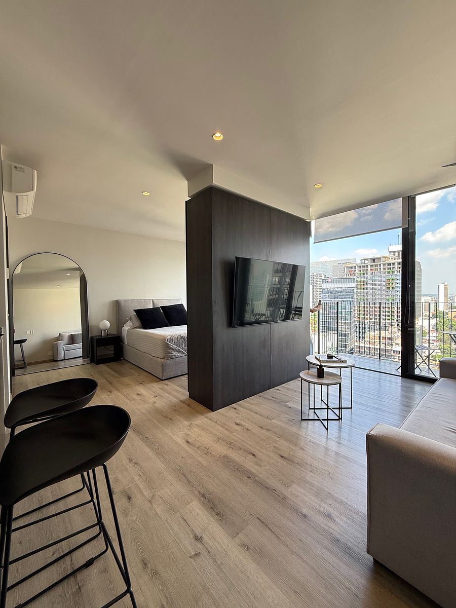 Apartamento em Providencia 1a Secc, Guadalajara, foto 12 de 18