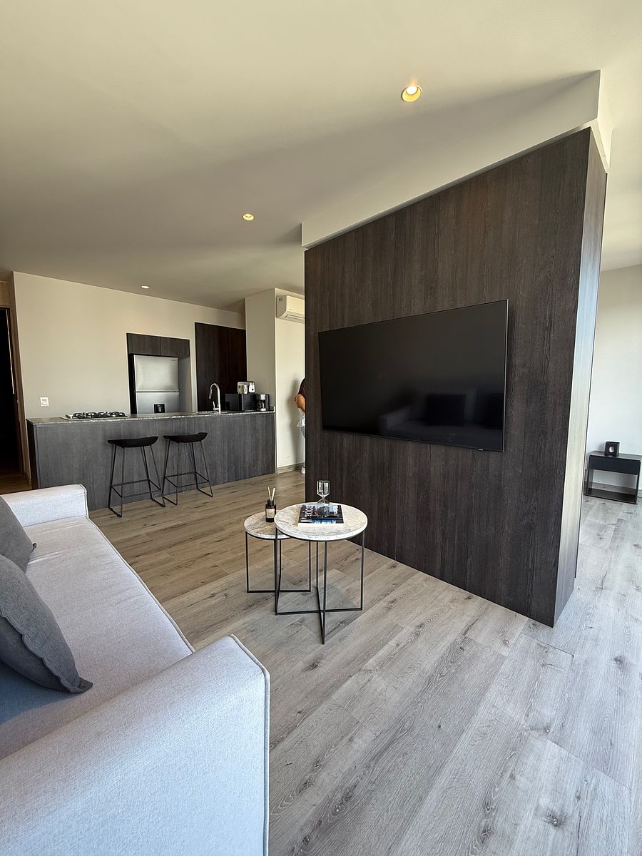 Apartamento em Providencia 1a Secc, Guadalajara, foto 13 de 18