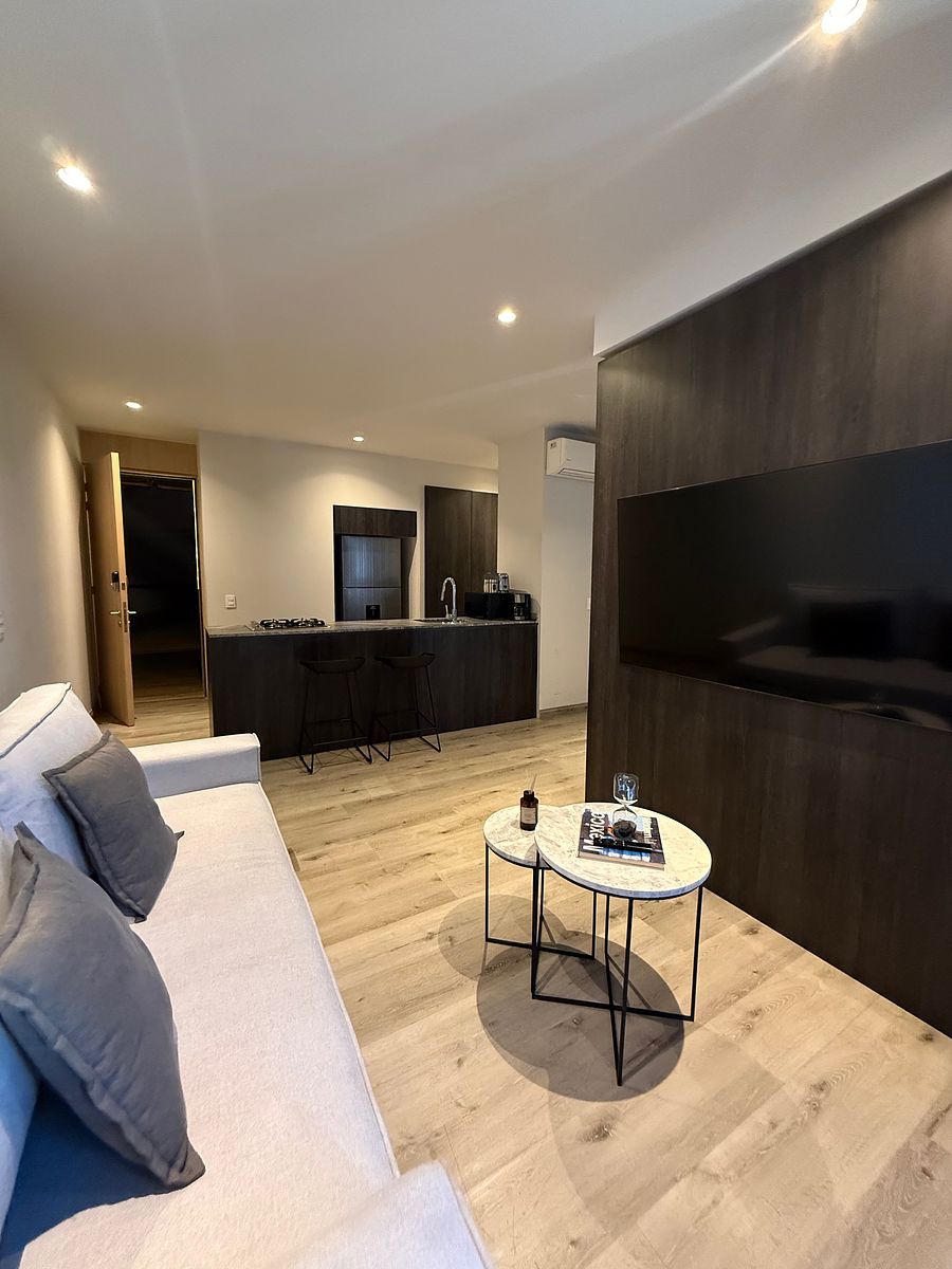 Apartamento em Providencia 1a Secc, Guadalajara, foto 16 de 18