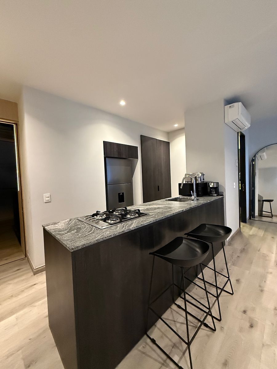 Apartamento em Providencia 1a Secc, Guadalajara, foto 17 de 18