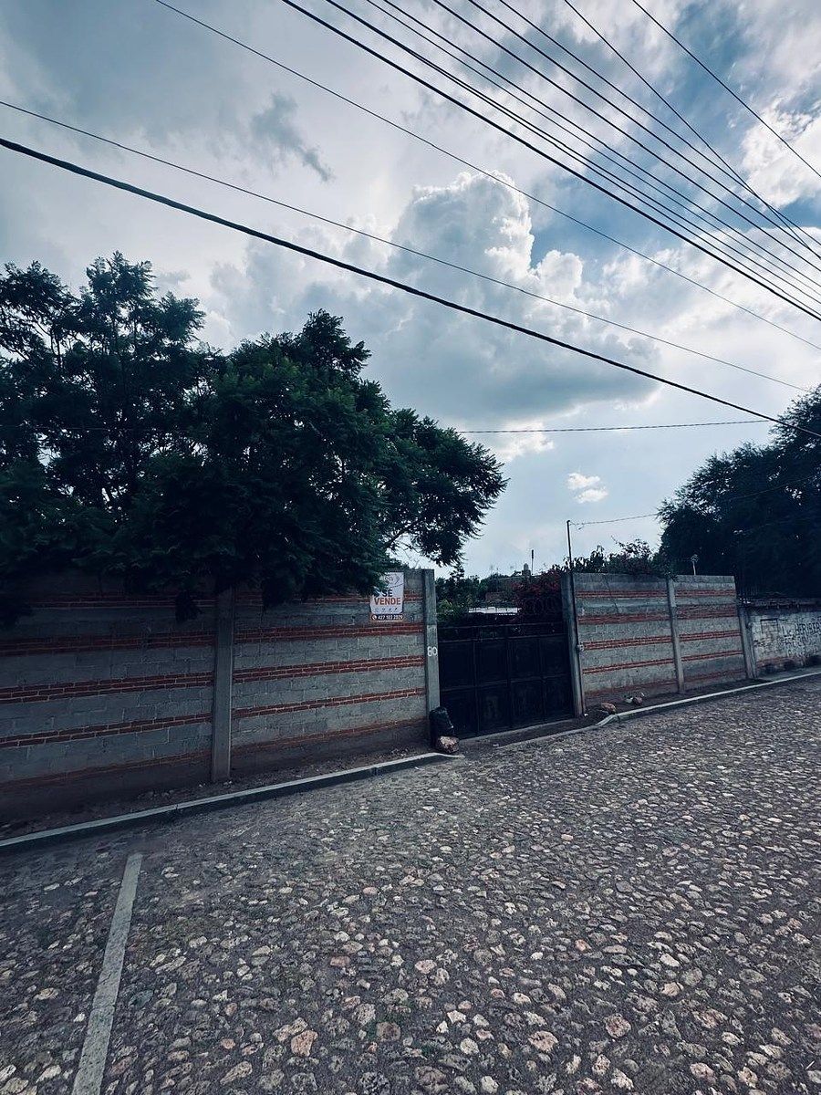VENTA DE GRANJA EN LA LLAVE SAN JUAN DEL RIO QUERETARO, foto 1 de 10