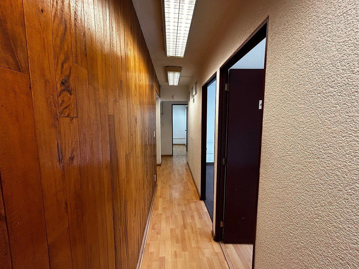 Linda sala para alugar na Colônia Napoles, foto 1 de 13