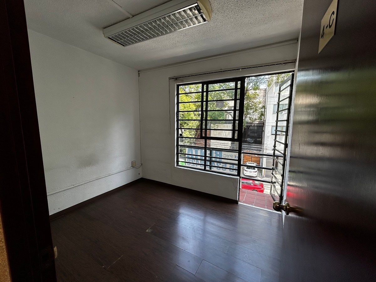 Sala Comercial em Colonia Nápoles, Benito Juárez, foto 4 de 13