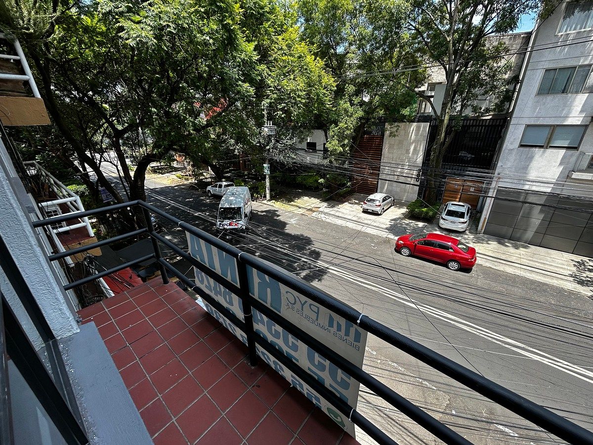 Sala Comercial em Colonia Nápoles, Benito Juárez, foto 5 de 13