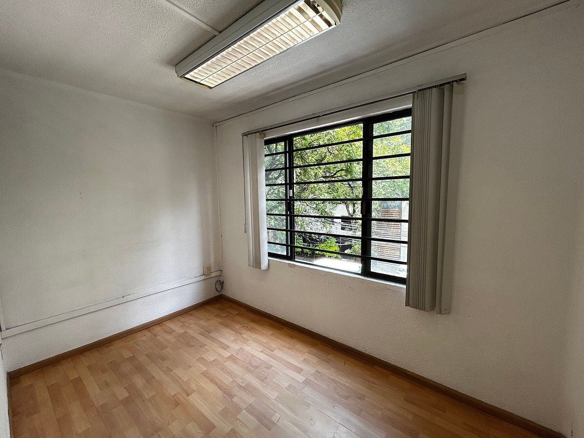 Sala Comercial em Colonia Nápoles, Benito Juárez, foto 6 de 13