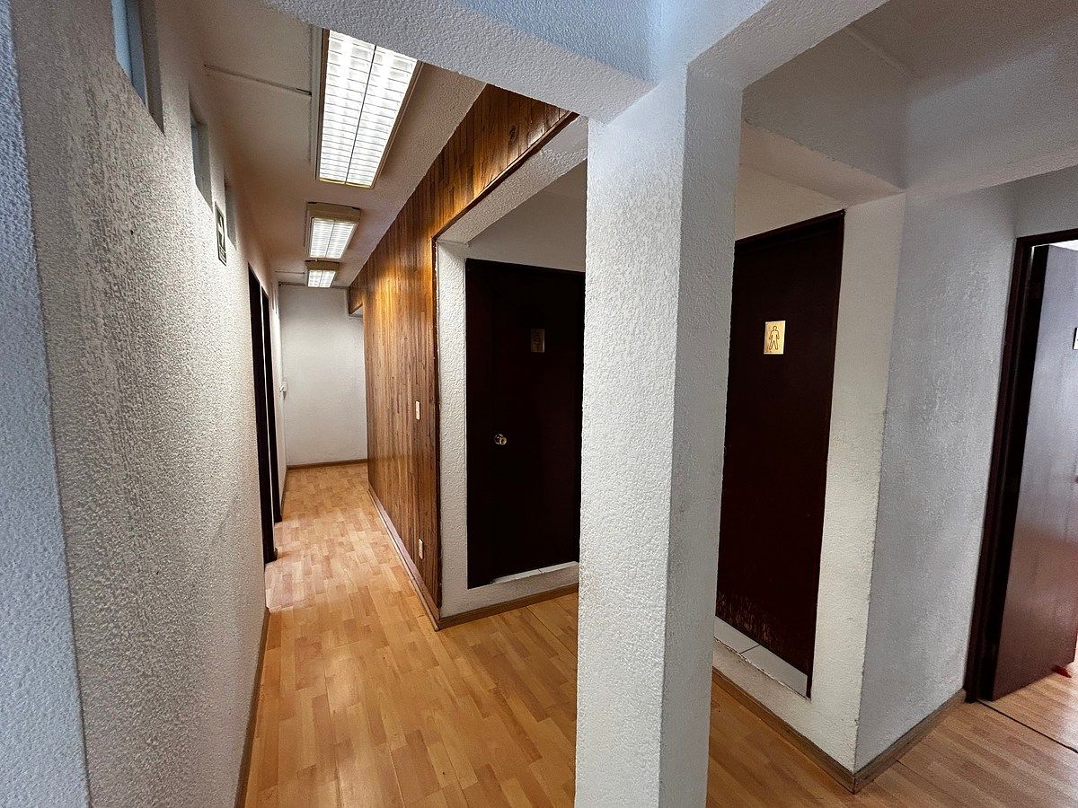 Sala Comercial em Colonia Nápoles, Benito Juárez, foto 8 de 13