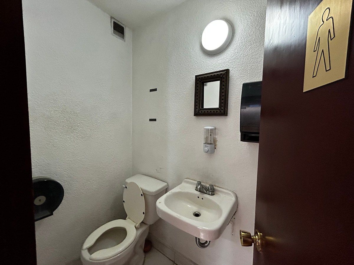 Sala Comercial em Colonia Nápoles, Benito Juárez, foto 9 de 13