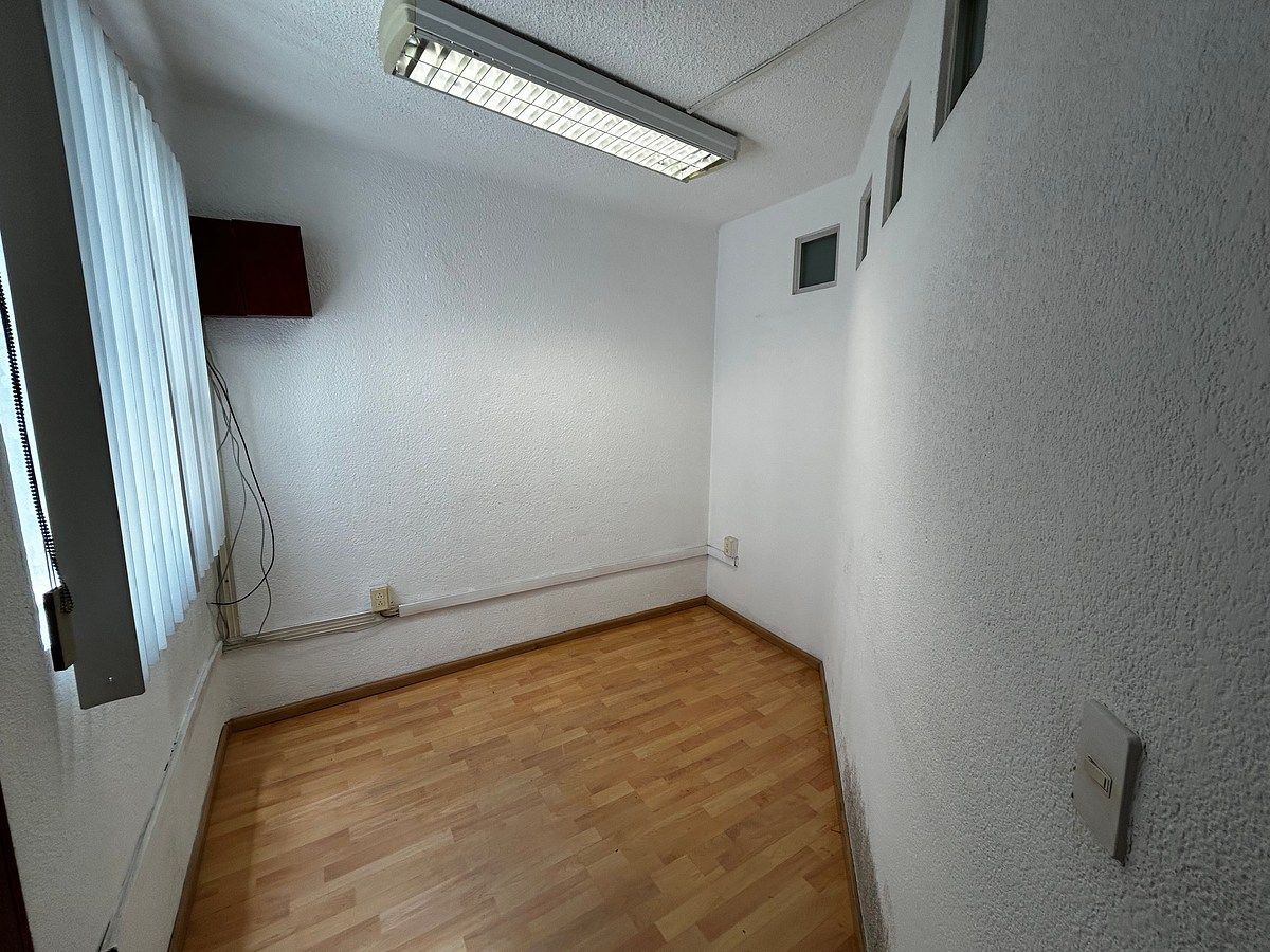 Sala Comercial em Colonia Nápoles, Benito Juárez, foto 12 de 13