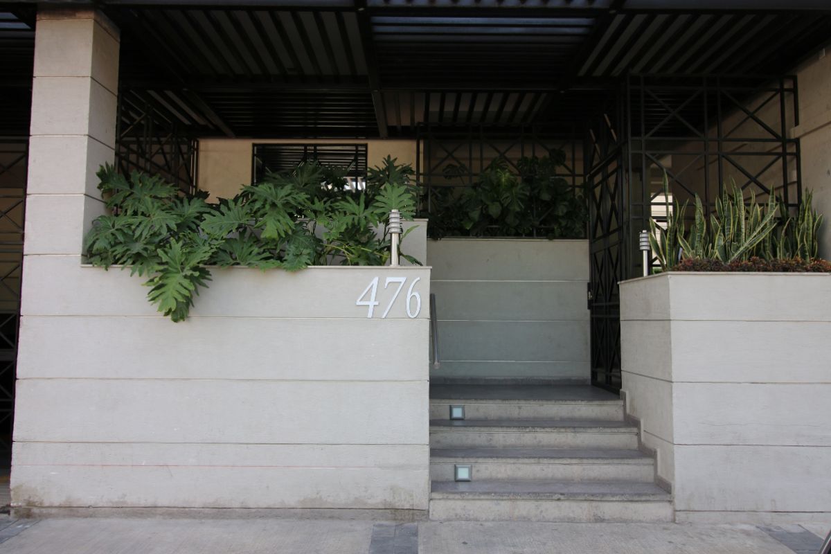 Departamento en renta en Venustiano Carranza, foto 1 de 26