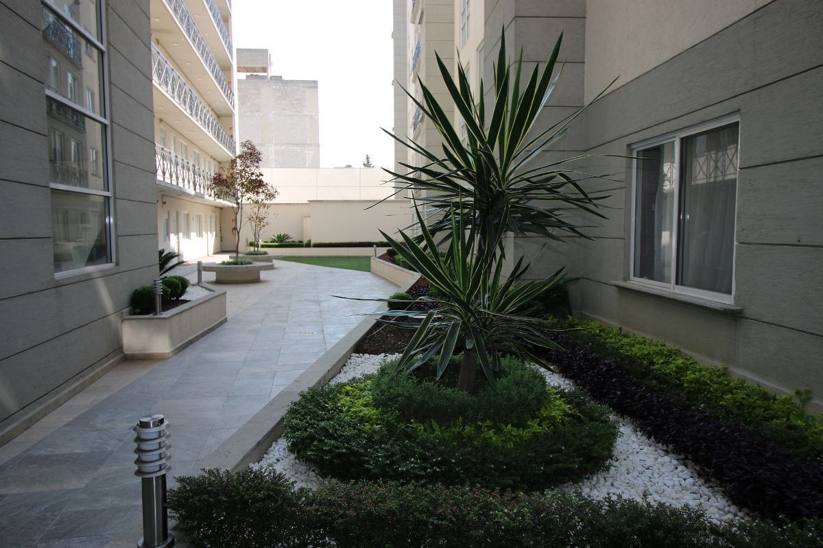 Departamento en 5o Tramo 20 de Noviembre, Venustiano Carranza, foto 17 de 26
