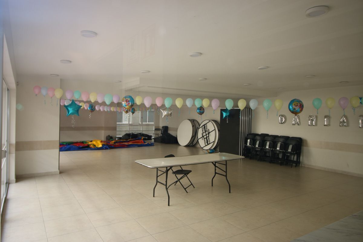 Departamento en 5o Tramo 20 de Noviembre, Venustiano Carranza, foto 22 de 26