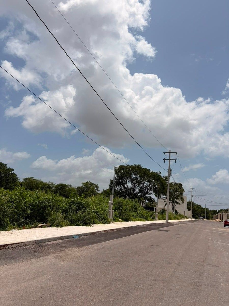 LOTE / RESIDENCIAL / ZONA SAN JUAN BAUTISTA, foto 1 de 2