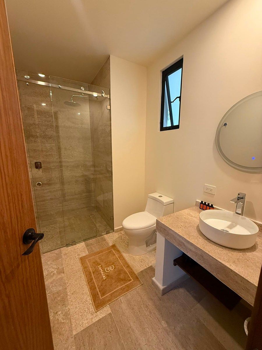 Departamento en Region 8, Tulum, foto 9 de 26