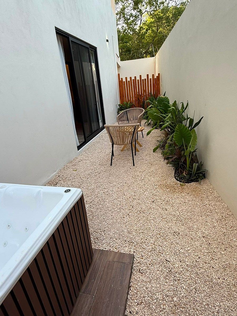 Departamento en Region 8, Tulum, foto 10 de 26