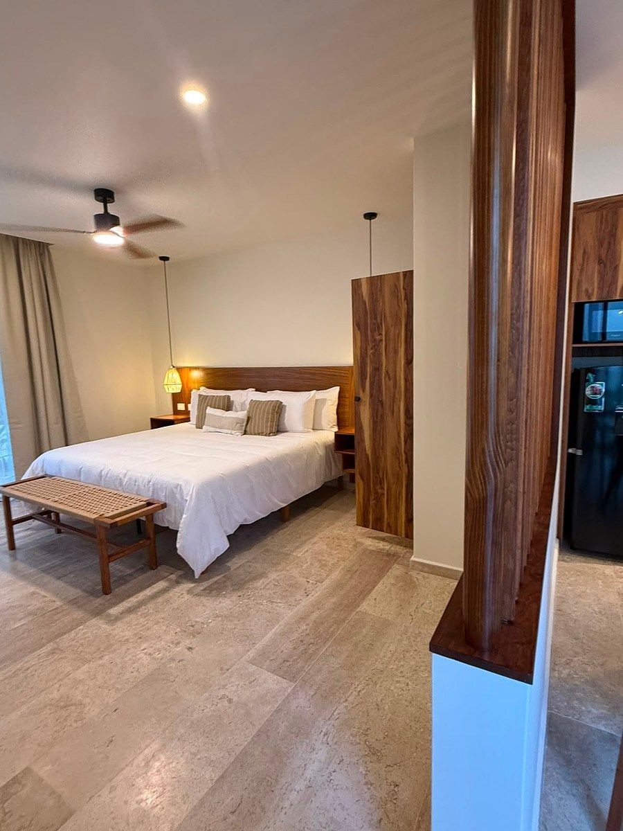 Departamento en Region 8, Tulum, foto 5 de 26
