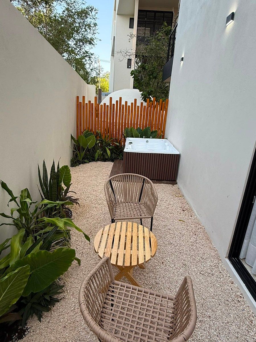 Departamento en Region 8, Tulum, foto 11 de 26