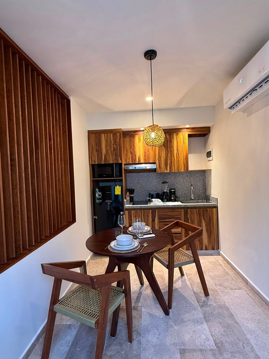Departamento en Region 8, Tulum, foto 2 de 26