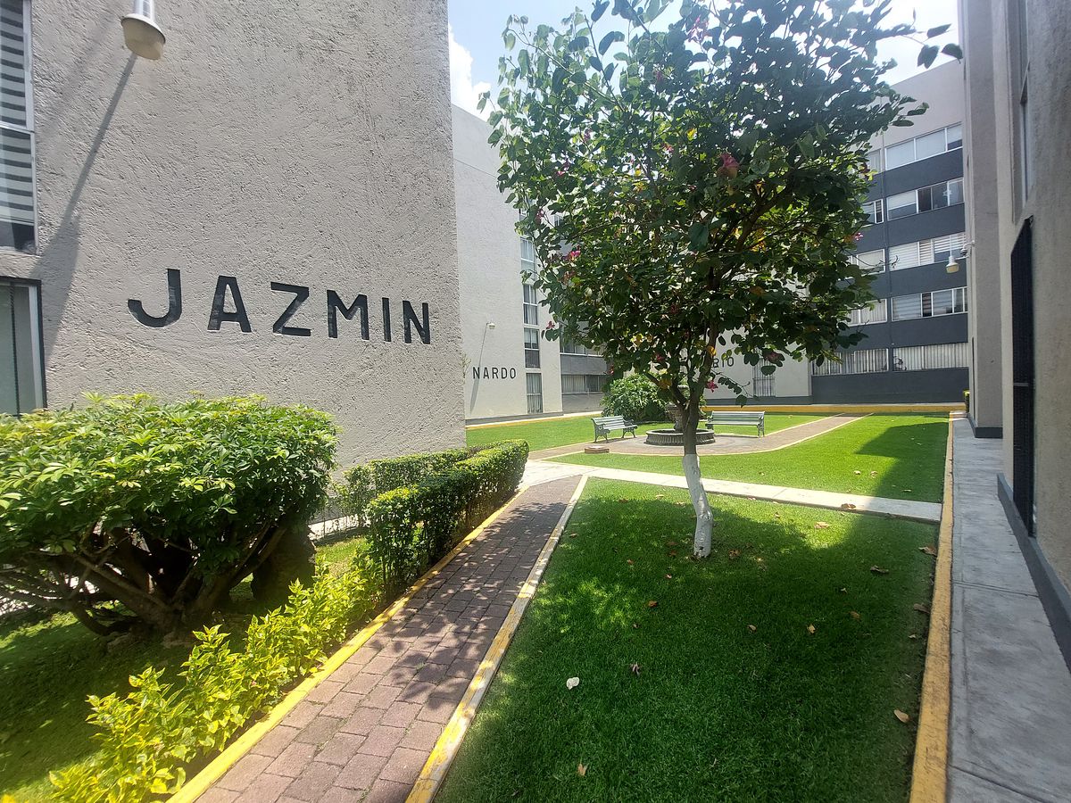 Apartamento em Arenal Tepepan, Tlalpan, foto 16 de 17