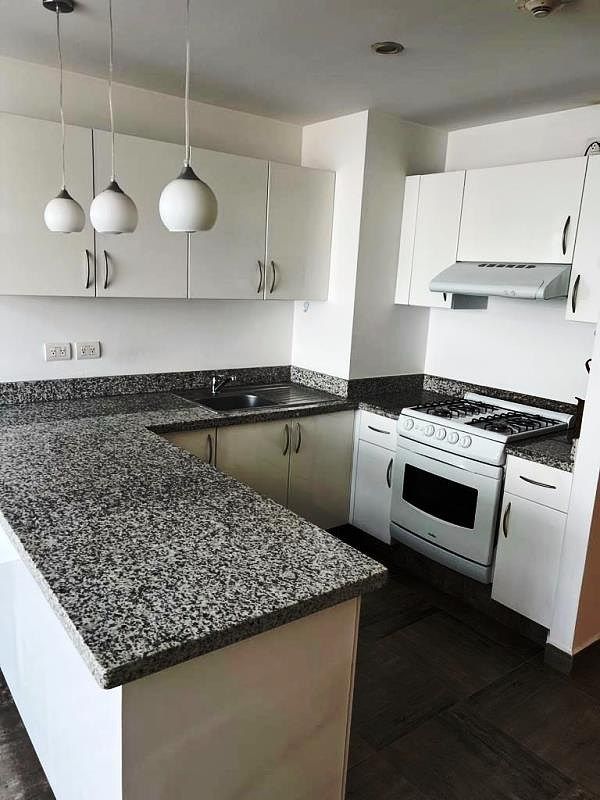 Apartamento em Santa Fe, Álvaro Obregón, foto 3 de 15
