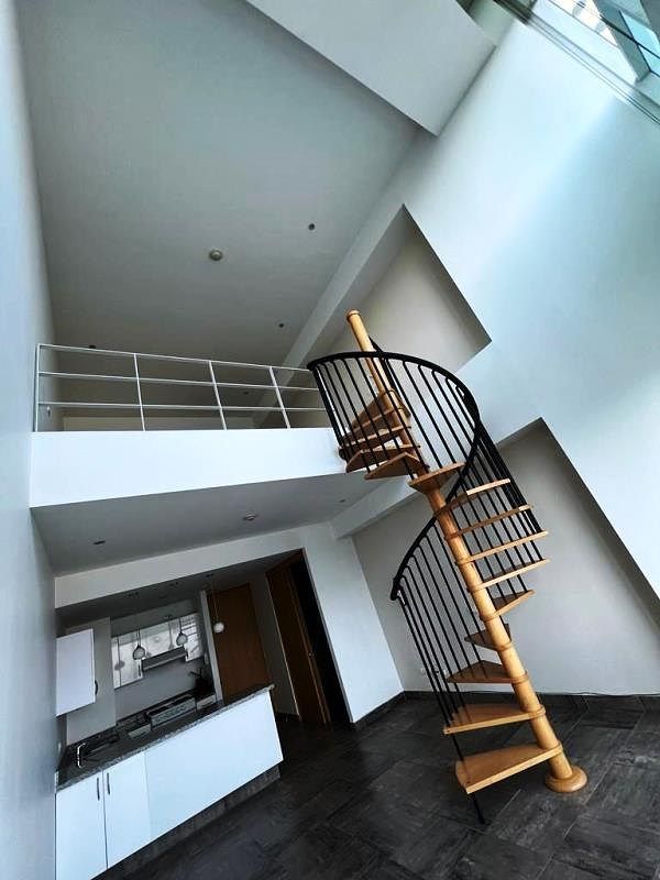 Apartamento em Santa Fe, Álvaro Obregón, foto 6 de 15