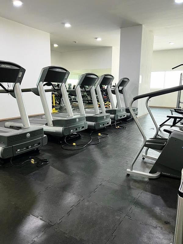 Apartamento em Santa Fe, Álvaro Obregón, foto 10 de 15
