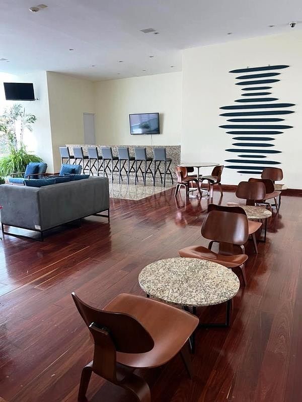 Apartamento em Santa Fe, Álvaro Obregón, foto 13 de 15