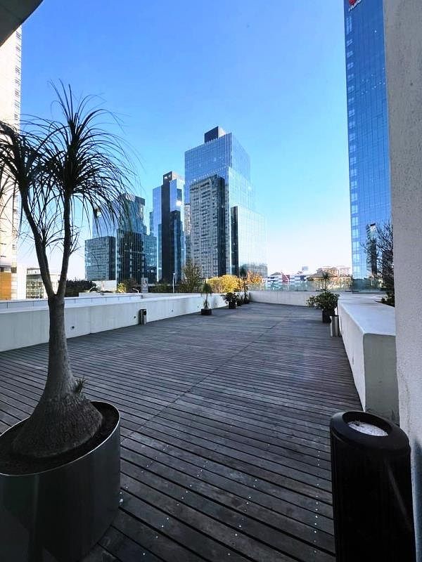 Apartamento em Santa Fe, Álvaro Obregón, foto 15 de 15