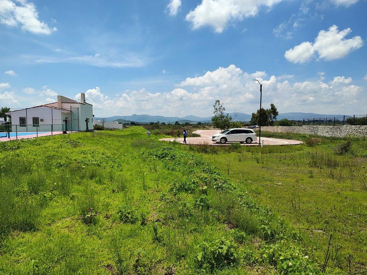 SALE OF LAND, MADERAS CITY, PIRUL CONDOMINIUM QUERETARO, photo 1 of 7