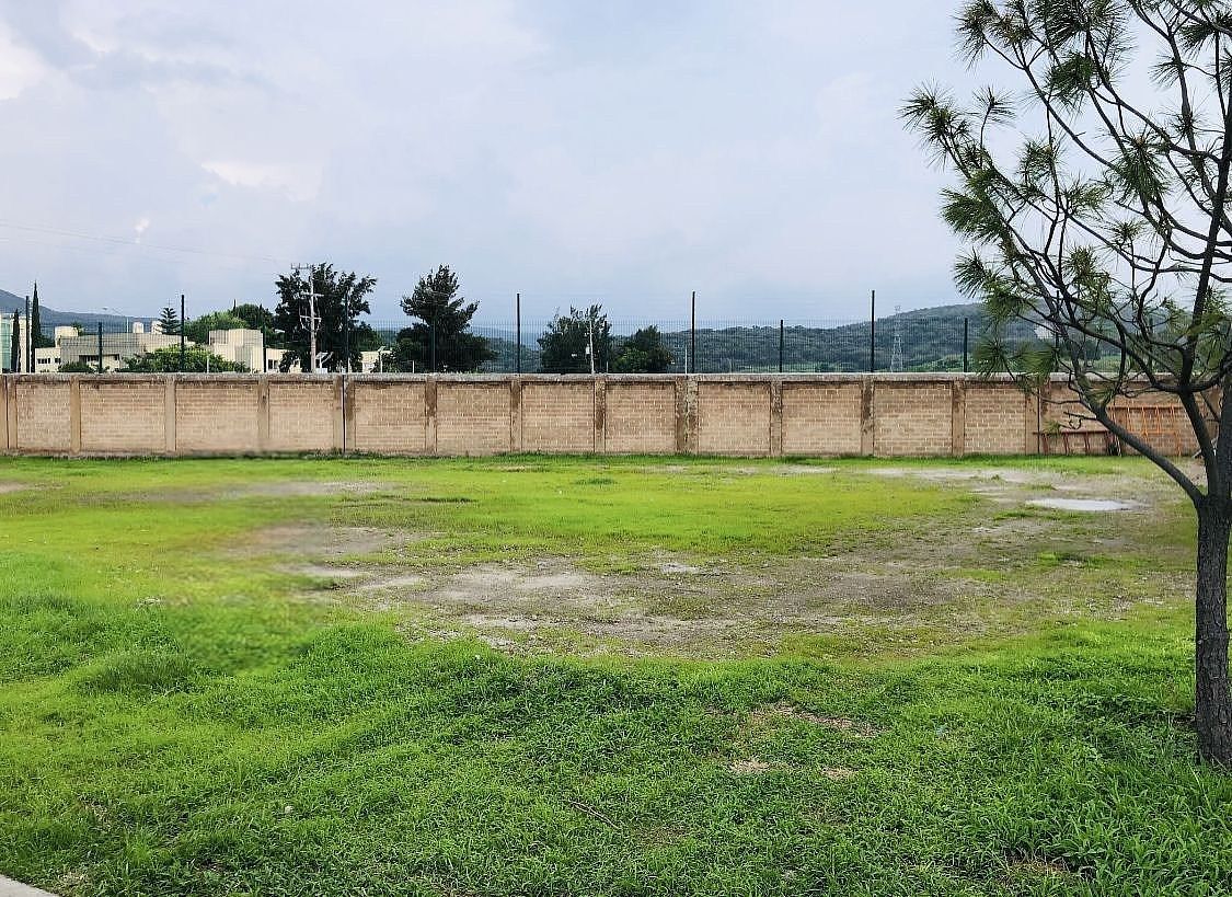 Lote em Los Sueños, Zapopan, foto 3 de 4