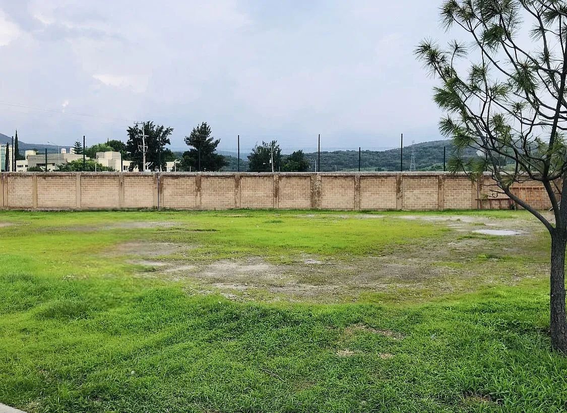 Lote em Los Sueños, Zapopan, foto 4 de 4