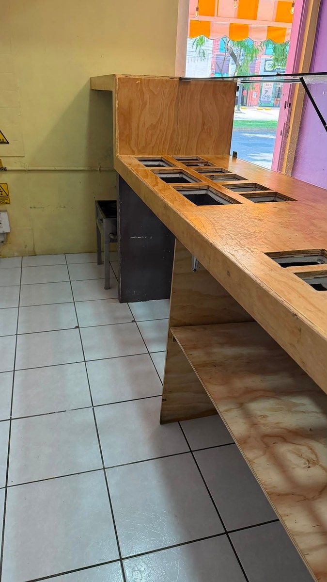 Local comercial en Residencial Victoria, Guadalajara, foto 8 de 12