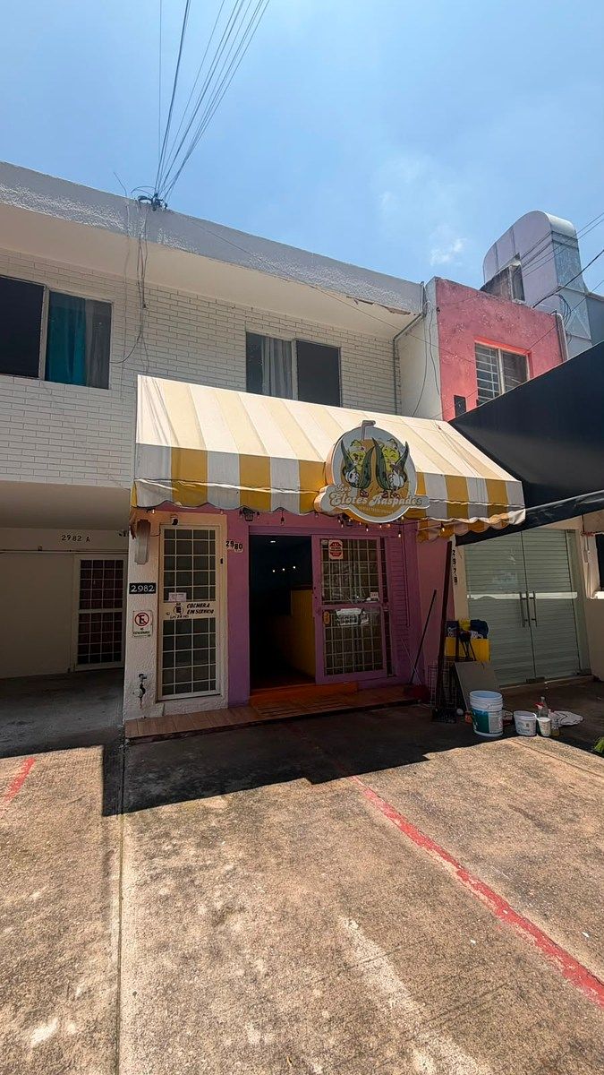 Local comercial en Residencial Victoria, Guadalajara, foto 12 de 12