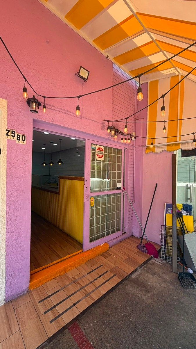 Local comercial en Residencial Victoria, Guadalajara, foto 3 de 12