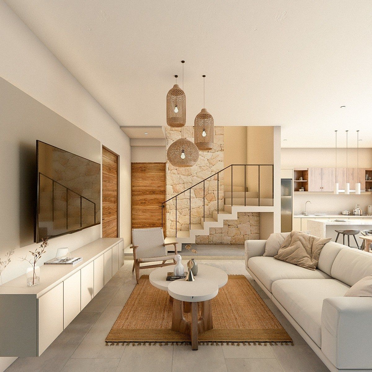 Apartamento em Dzityá, Mérida, foto 5 de 8