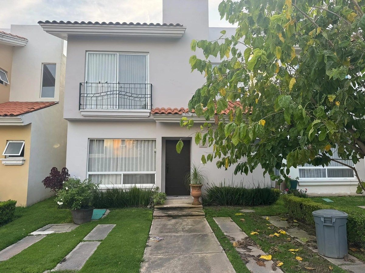 CASA PARA ALUGAR CONDOMÍNIO LOS MANZANOS | SAN AGUSTÍN, foto 1 de 13